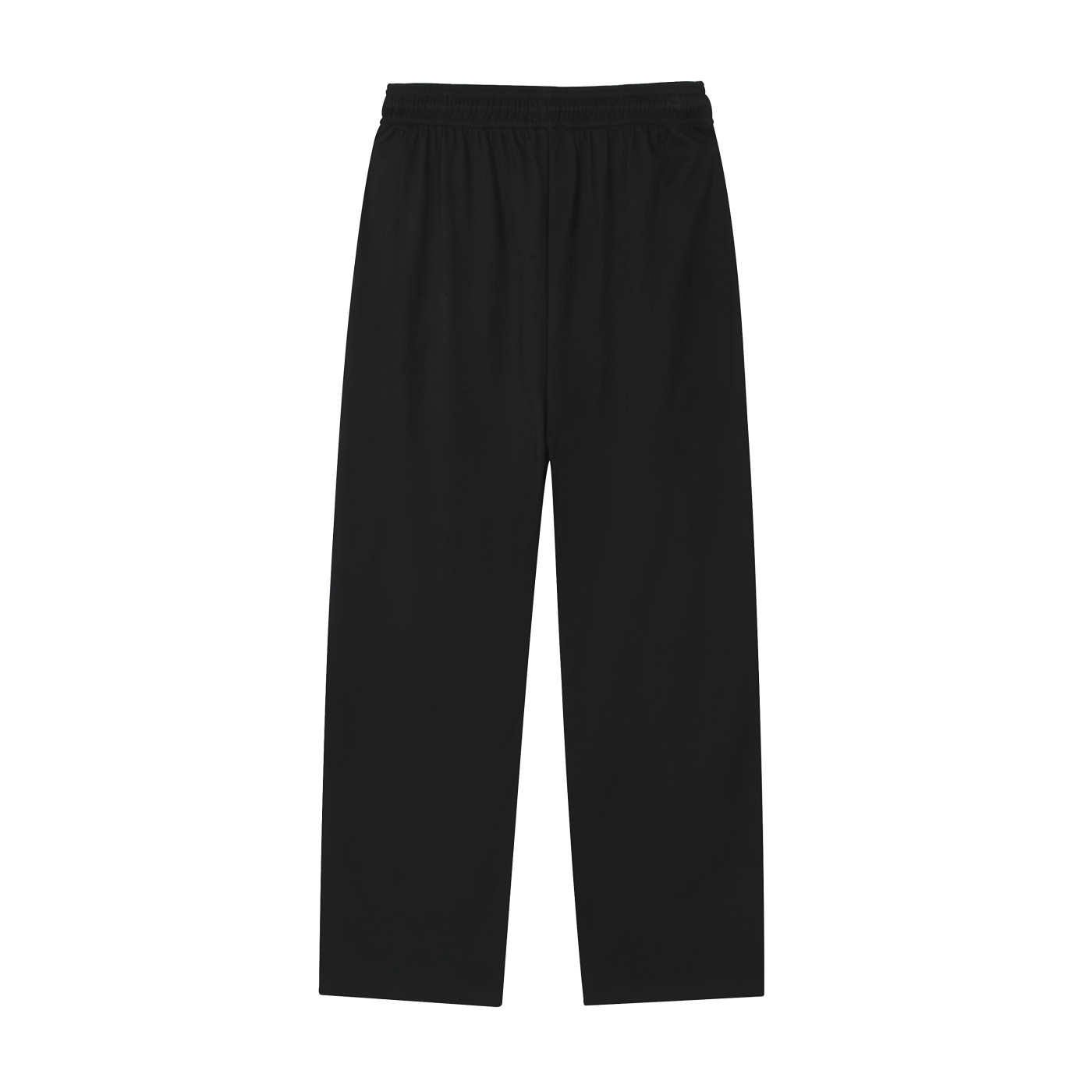 Mesh-Lined Quick-Dry Leg Pants