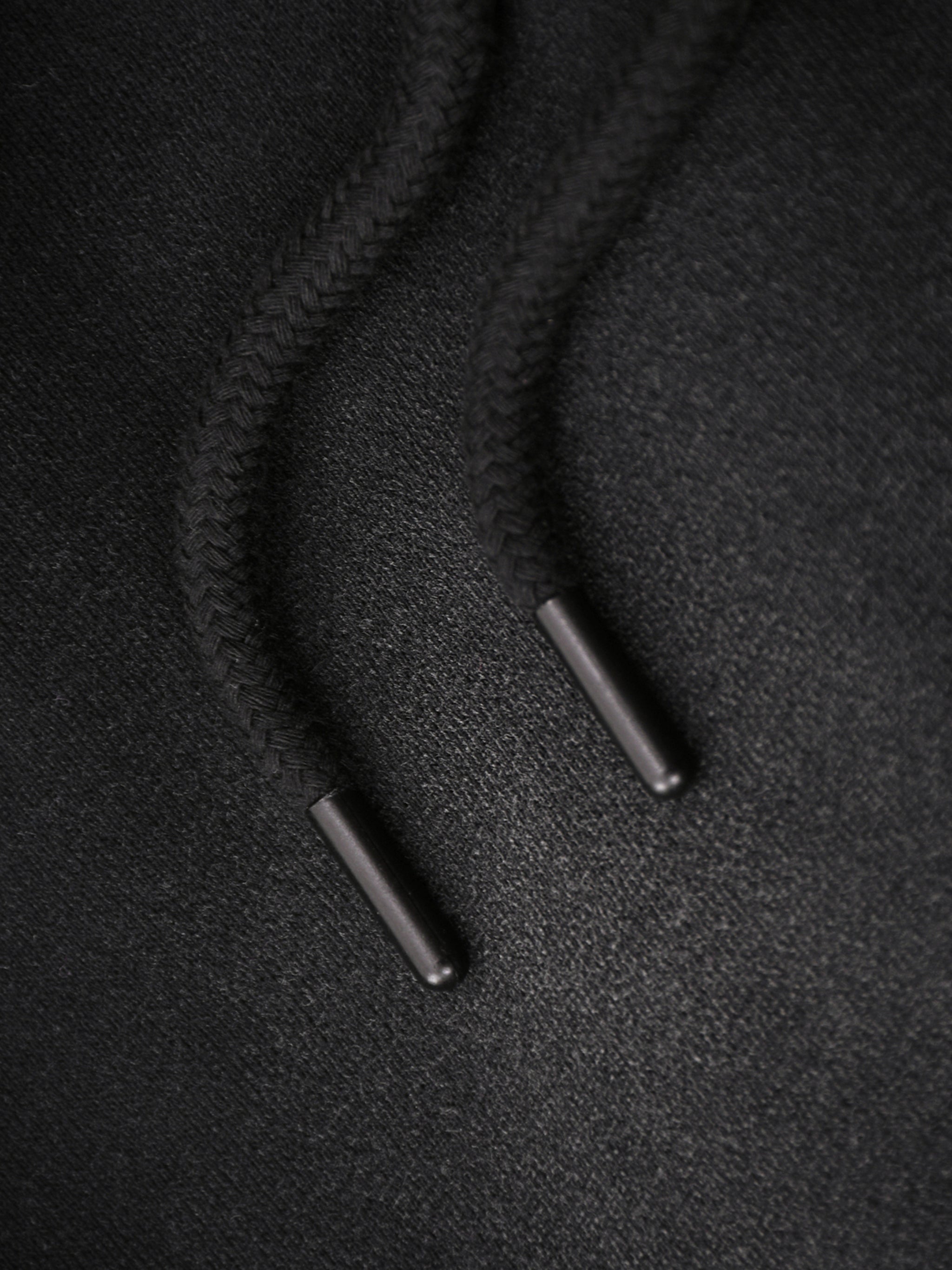 Fleeced Jogger Sweatpants